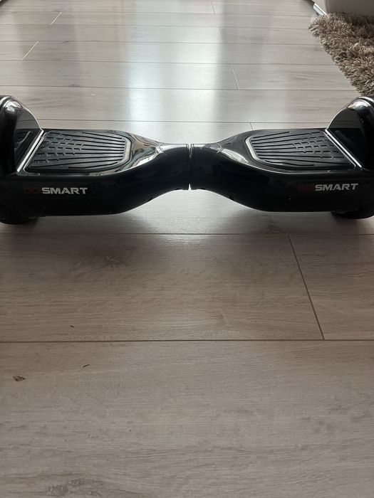 Hooverboard gosmart fara incarcator