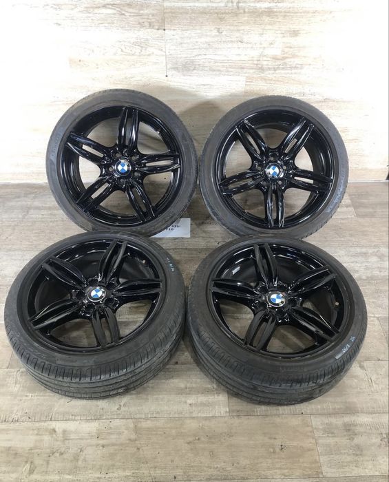 Jante BMW Style 351 R19 – 5x120