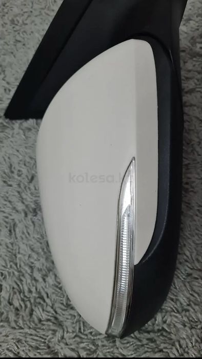 Боковое зеркало для Hyundai Accent