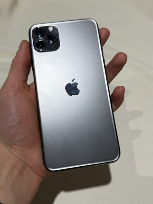 IPhone 11 pro max