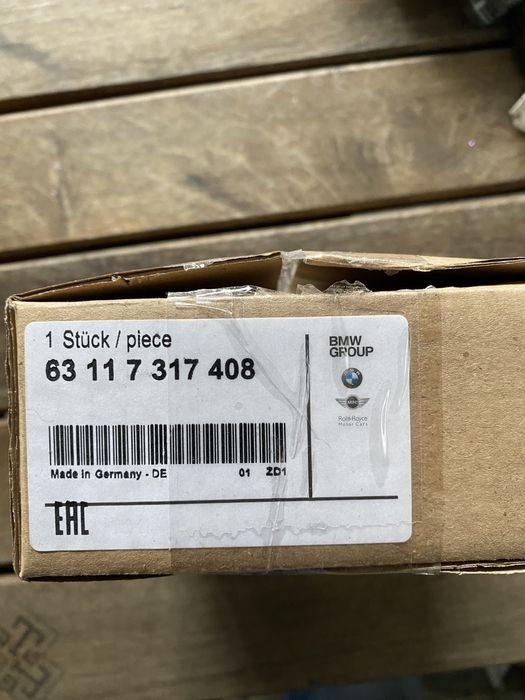 Unitate de control faruri xenon originala Bmw X4.Preț 150 euro.