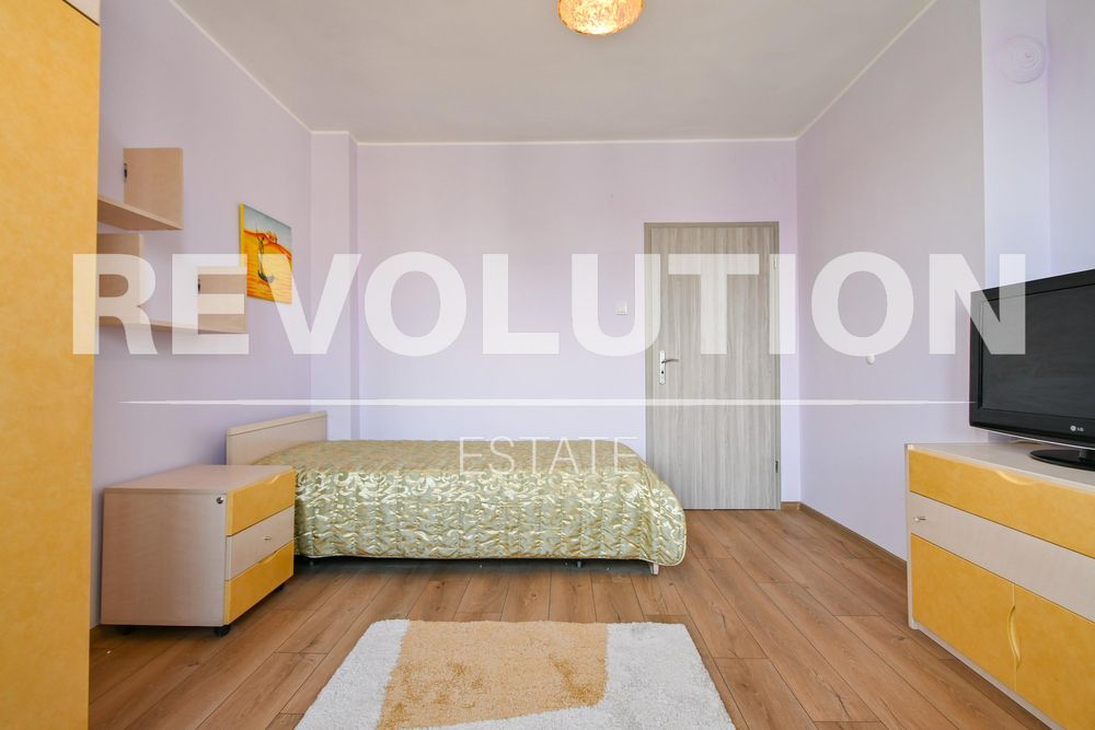 Дава се под наем Тристаен апартамент в София, Медицинска академия - 70 кв.м за 600 € - Снимка #6