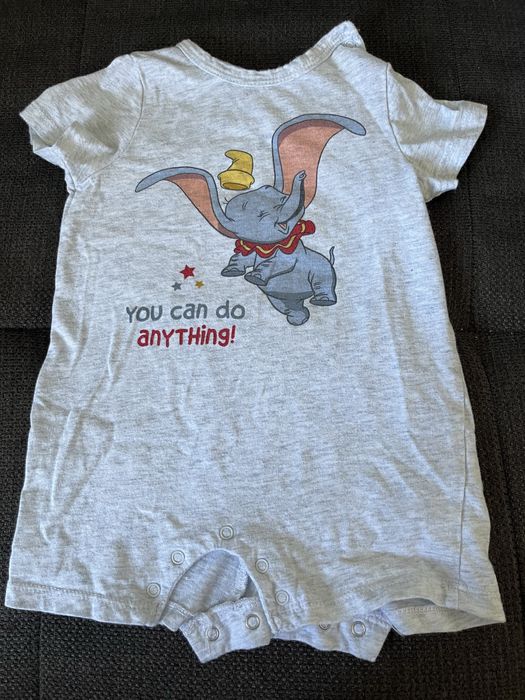 Body copii marimea 74