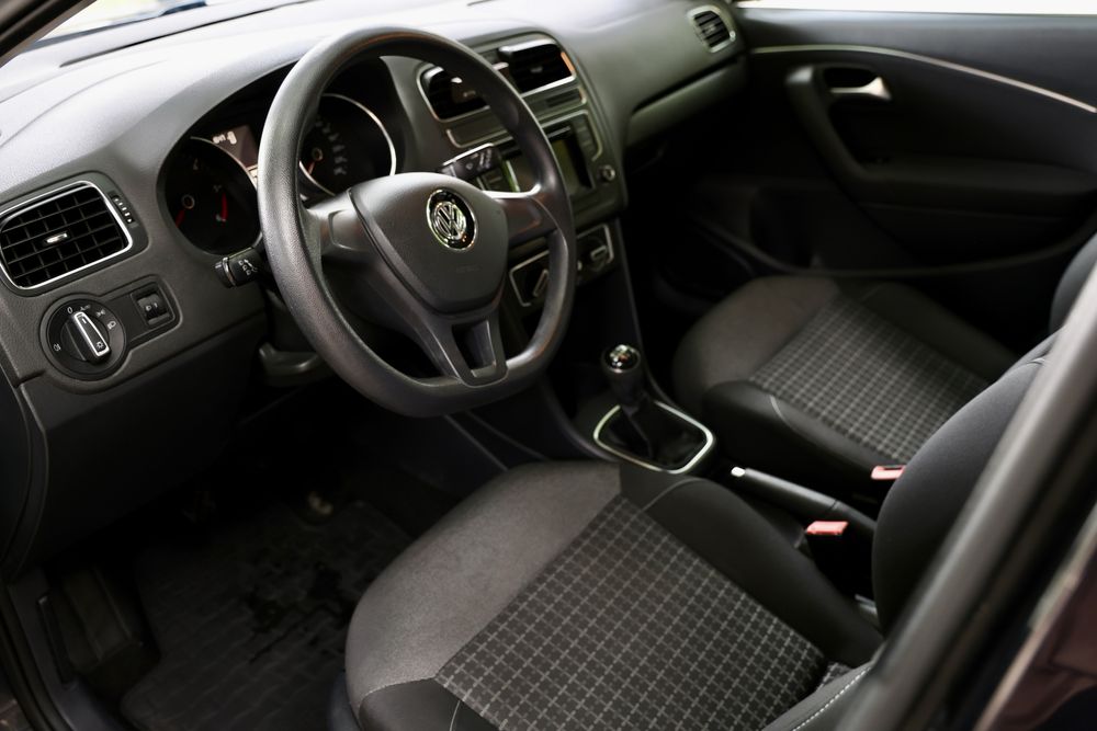VW Polo 2015 (Arad)