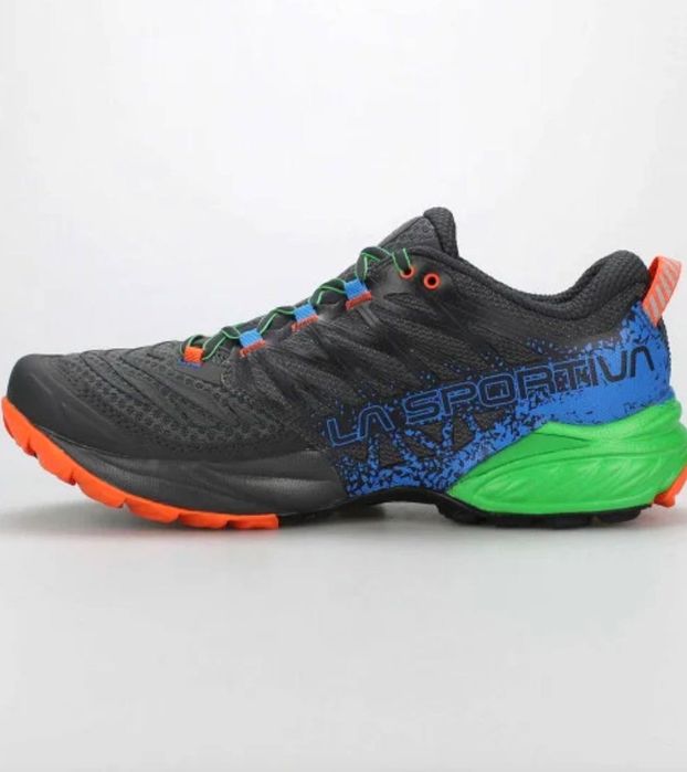 La Sportiva Akashi II 42 номер спортни обувки