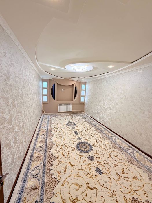 3 xonali 75m2 3-qavat kvartira sotiladi