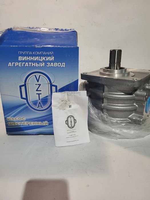 Нш 100 насос шестрны