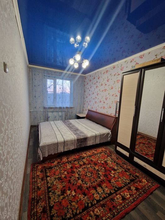 Сдаётся квартира