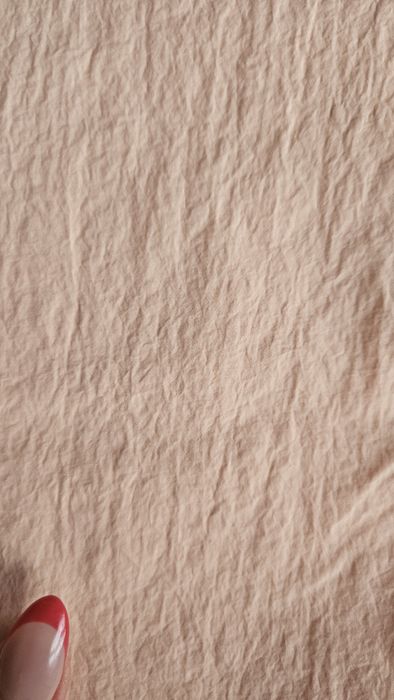 Рокля Zara с гол гръб