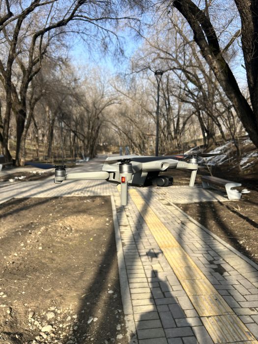 Дрон dji mavic air 2