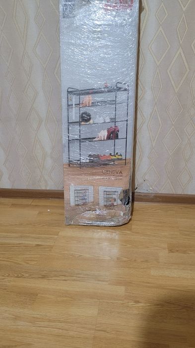 Подставка для обуви
