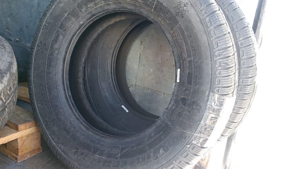 Шины Hifly 45000 тг