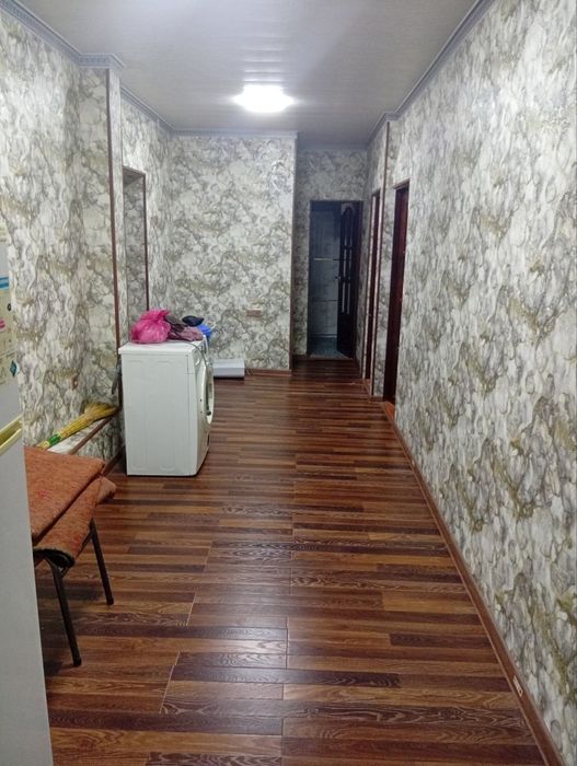 Sartepodan arendaga kvartira