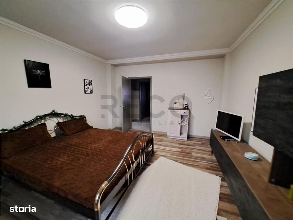 RECO vila lux in Salonta