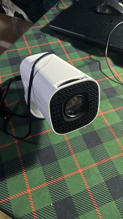 Портивный проектор