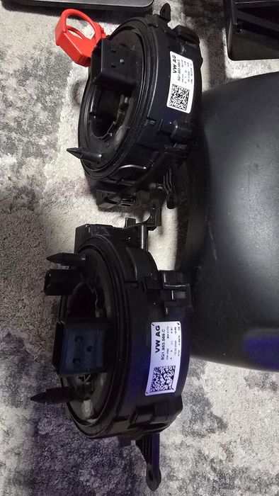 vand camera adas vw skoda seat grup vag