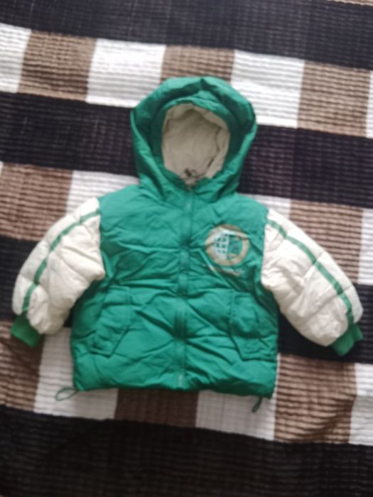 Продам вещи на мальчика