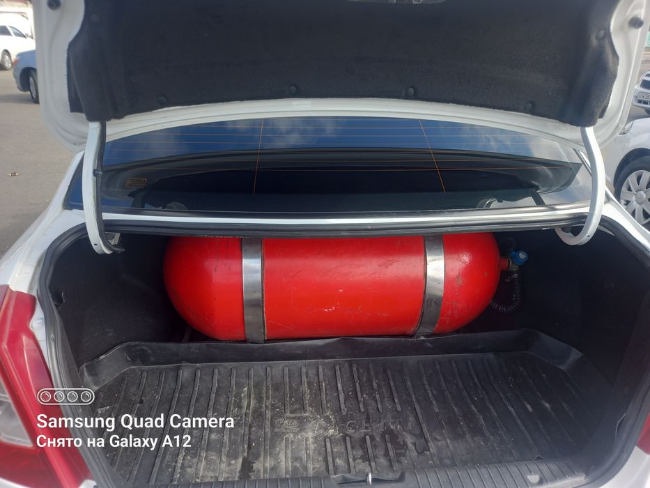 Метан газда 4 краска бор  эт бетида холати идеал пулиз узиз билан