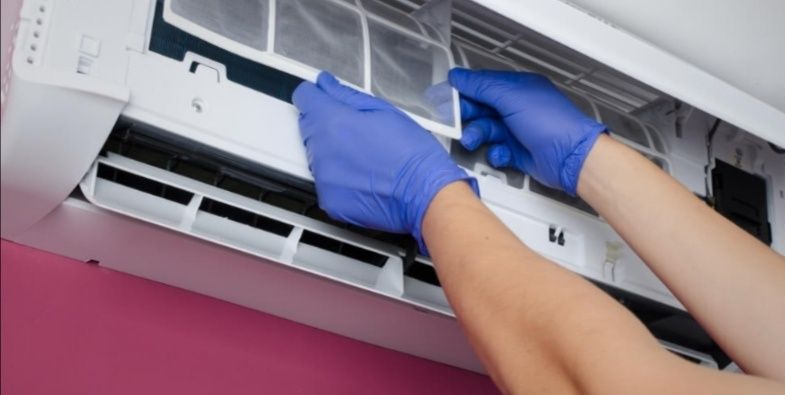 Montaj și reparatii ap. aer condiționat, instalații sanitare, termice