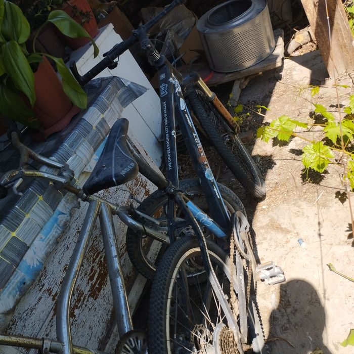 Велосипед продам