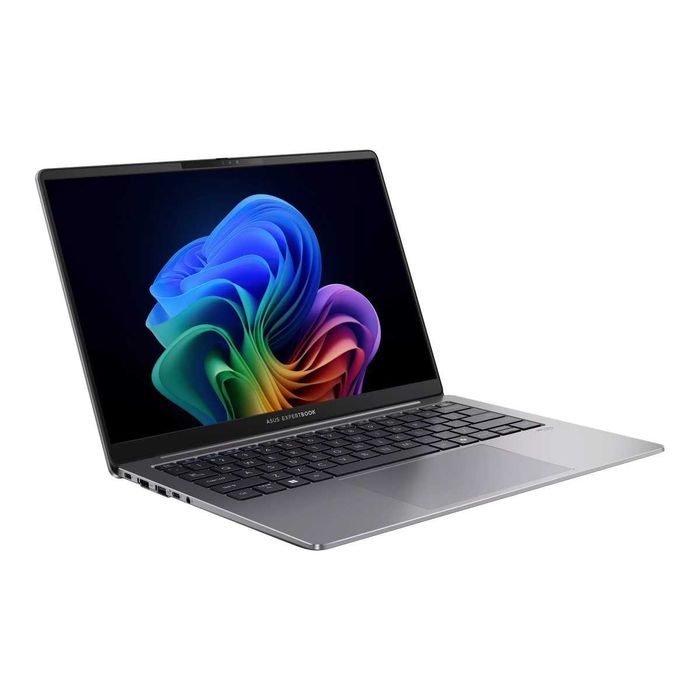ASUS Expertbook 14" 2.5K, Ultra 7-258V, 32GB LPDDR5X, 1TB SSD Gen4