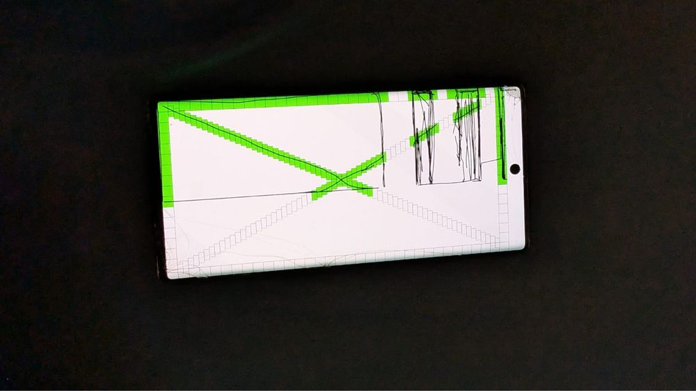 Продам samsung note 10