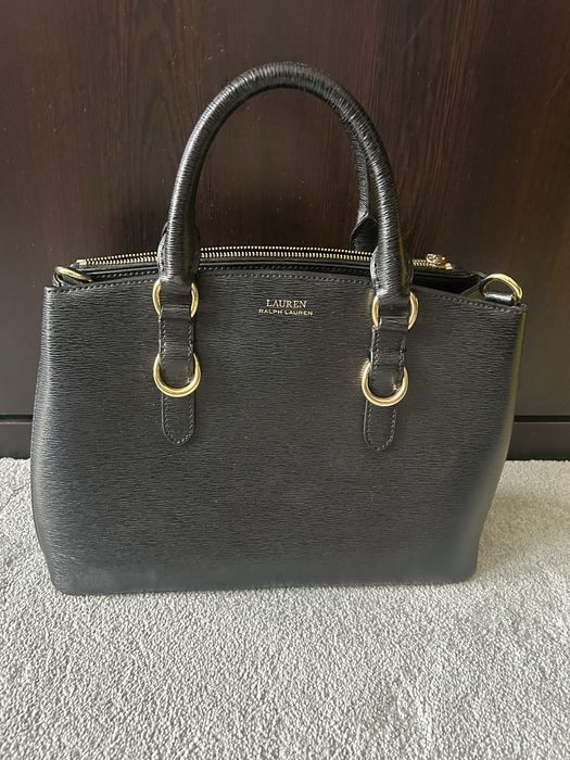 Дамска чанта Lauren Ralph Lauren