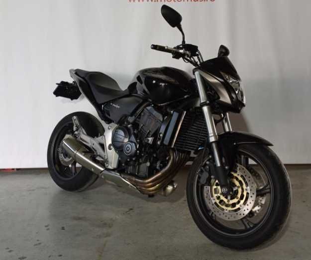 Honda Hornet 600