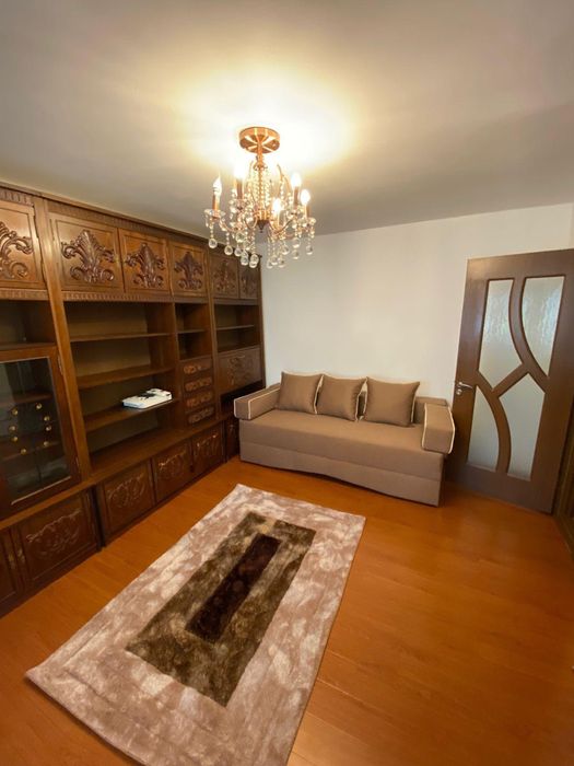 Inchiriere garsoniera mobilata Valea Rosie