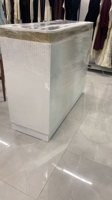 Ресепшен стильный дизайн