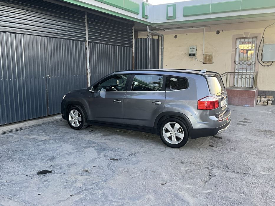 Orlando 3 Pozitsya Srochna Sotiladi