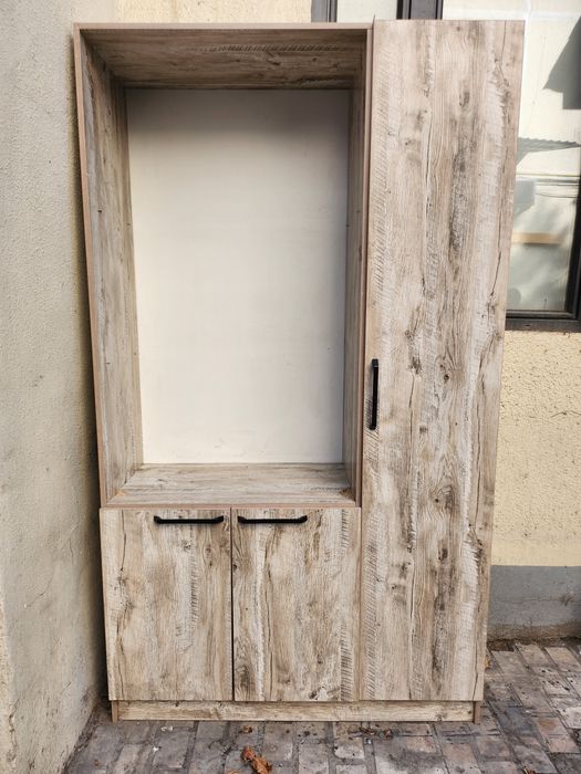 Kafolati bor aldov yoq!