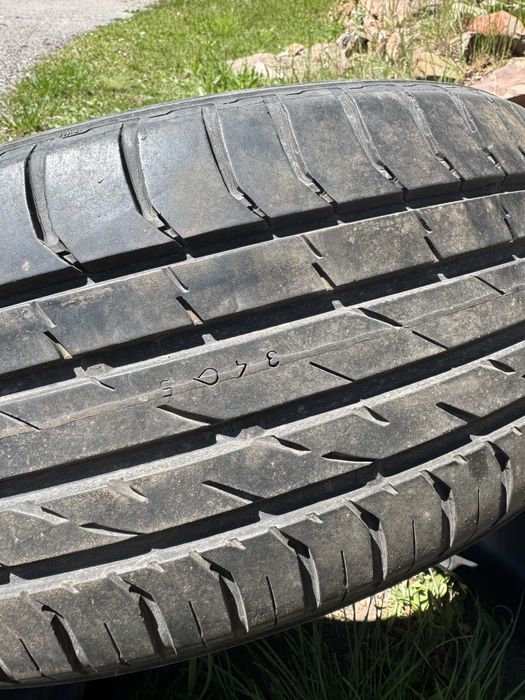 Гуми Nokian 205/65/16