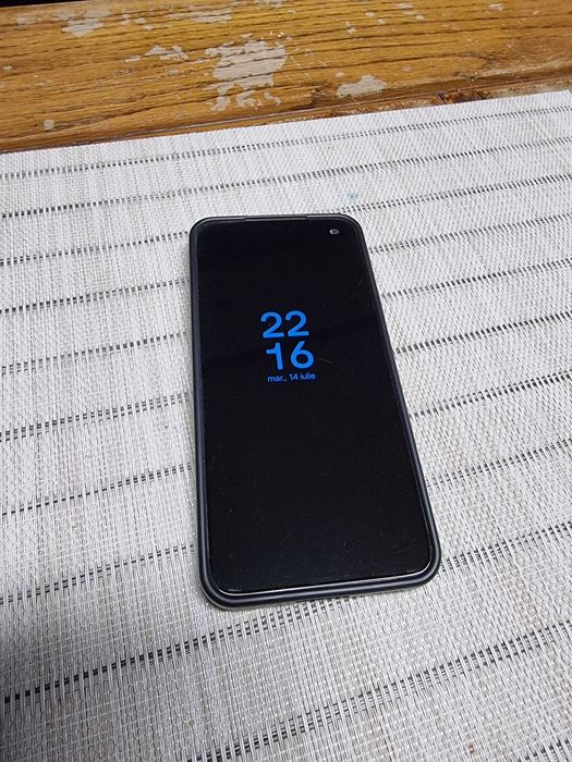 Samsung S22 256gb