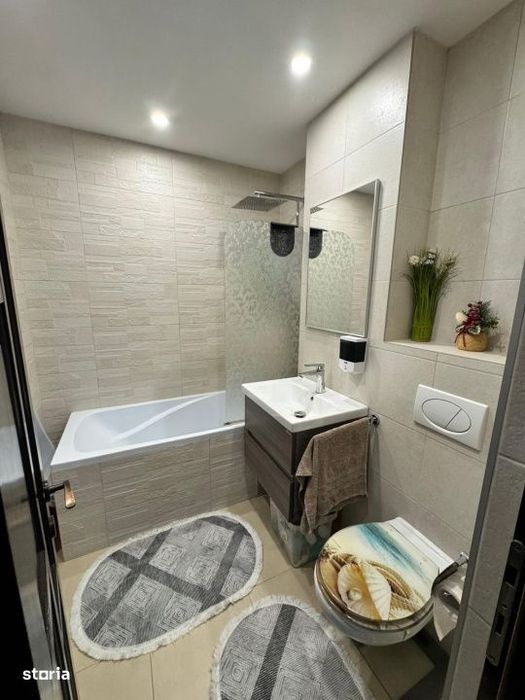 Apartament 3 camere, 69.38 mp utili