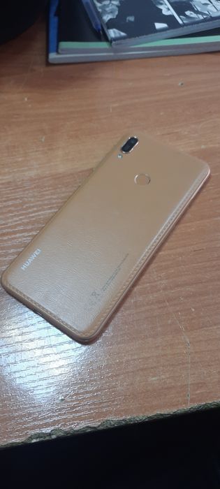 Телефон/смартфон Huawei y6