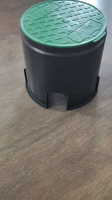 Водомерные ящики / клапанные коробки / Greenbox