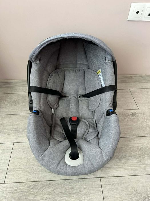 Детска  количка Cam taski fashion