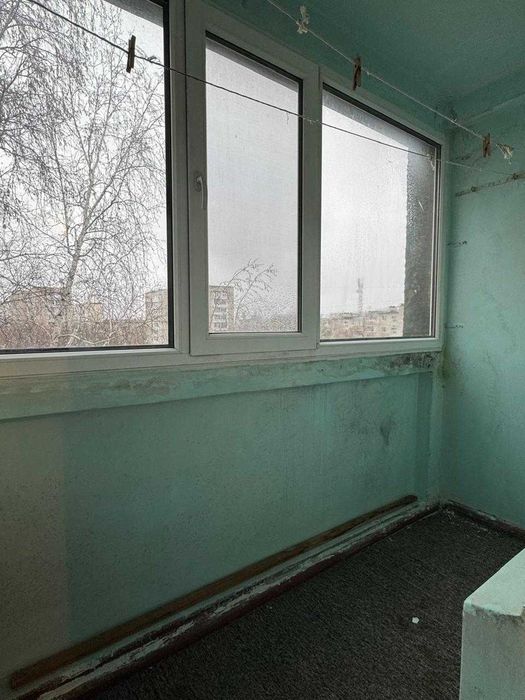 2х комнатная 9 микрорайон