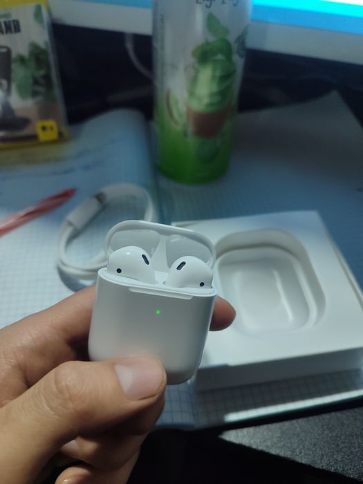 Airpods сатам, срочно
