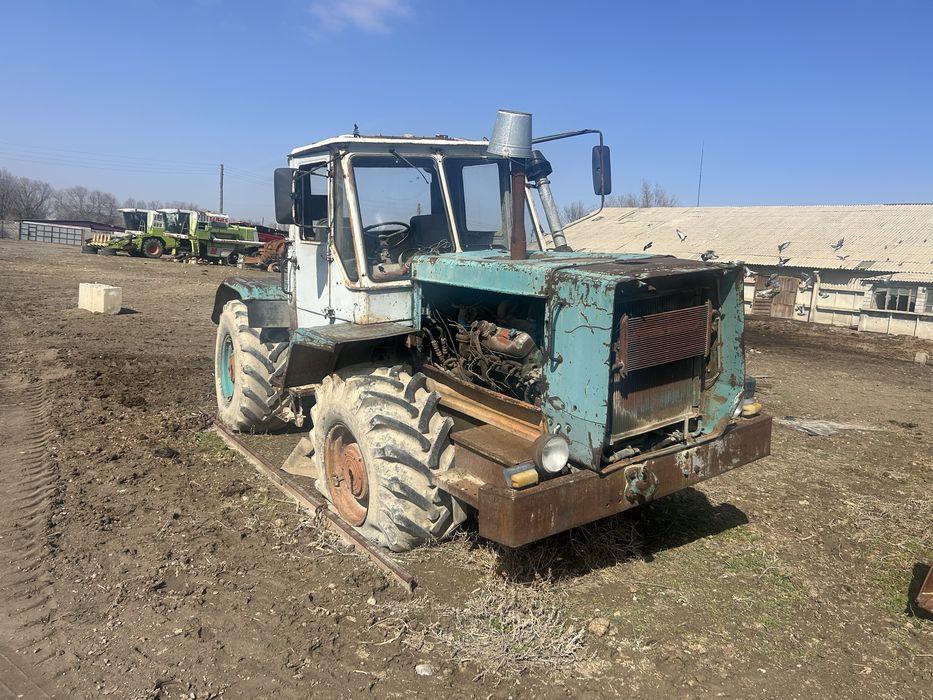 Трактор Т150 продам