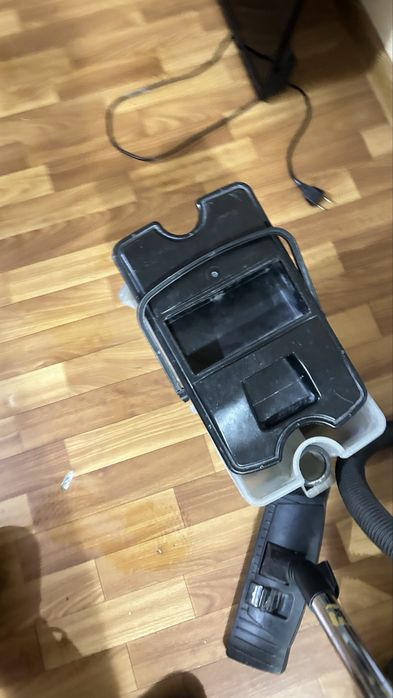 Пылесос karcher ds5500 с водяным фильтром