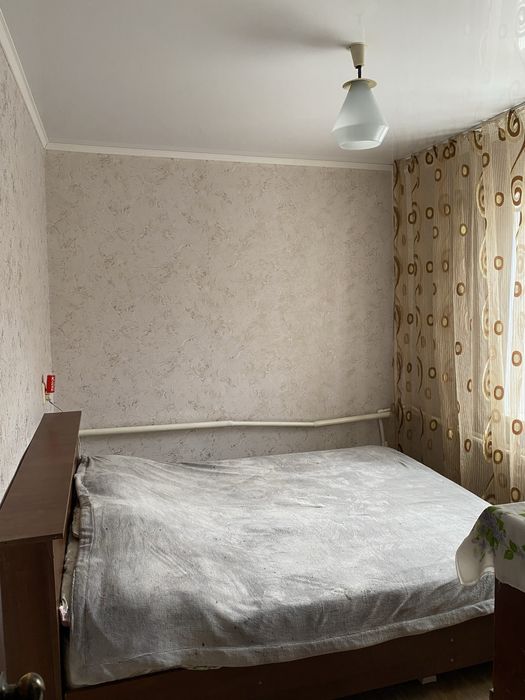 Дом в п.Октябрьский (Лисаковск)