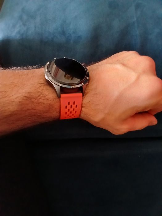 Ceas/smartwatch gt 5 pro