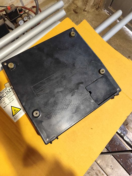 Магнетофон TESLA B42