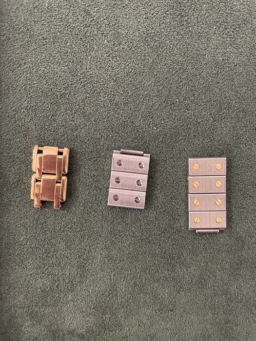 Accesorii ceasuri