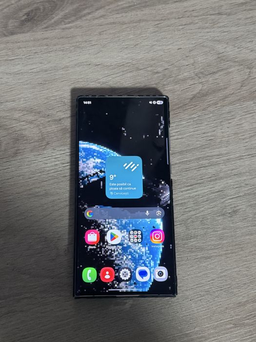 S22 ultra 256gb memorie