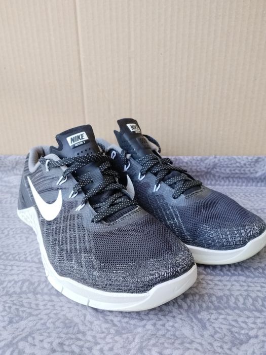 NIKE METCON 3 - спортни маратонки 100% оригинал