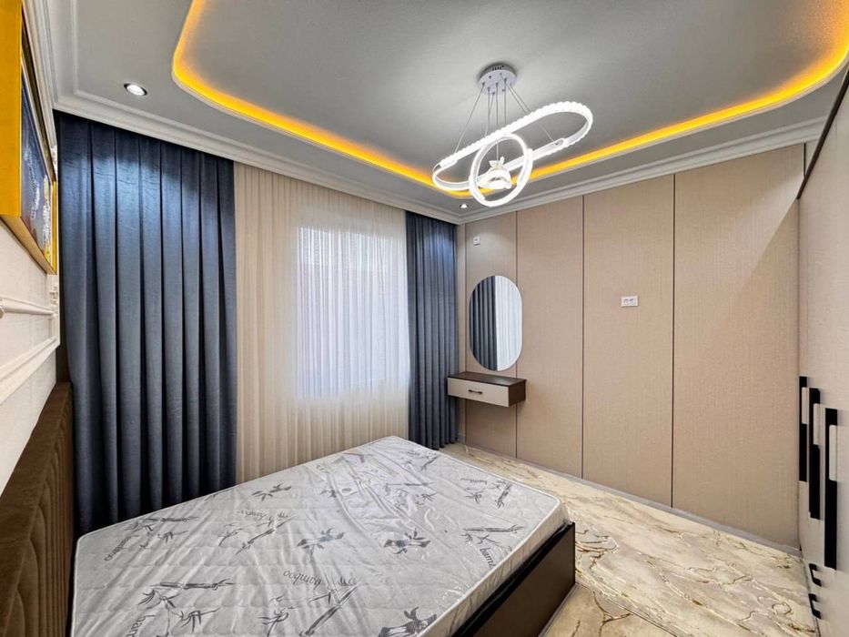 Продается 3х комнатная квартира