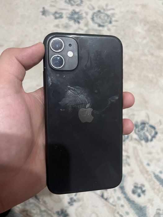 Iphone 11 64g 74%